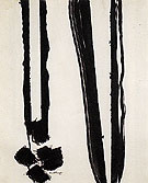 Untitled 18 1946 - Barnett Newman