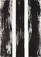 Untitled 64 1960 - Barnett Newman