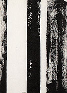 Untitled 65 1960 - Barnett Newman
