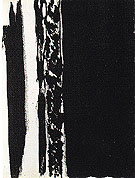 Untitled 70 1960 - Barnett Newman
