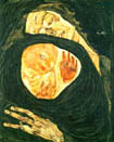Dead Mother 1910 - Egon Schiele