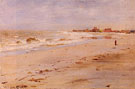 Coastal View - William Merritt Chase