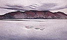Grey Lake George 1925 - Georgia O'Keeffe