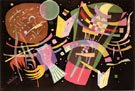 Composition X 1939 - Wassily Kandinsky