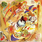 Fantastic Improvisation - Wassily Kandinsky