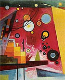 Locker Fest - Wassily Kandinsky