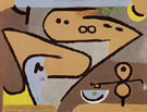 Aeolian 1938 - Paul Klee
