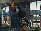The Friend 1968 - Carel Weight