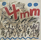 The History of The 4 1983 - A R Penck