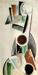 Composition 1920 - Alexander Rodchenko