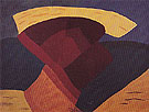The Other Side 1944 - Arthur Dove