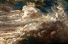 Nuvens - John Constable