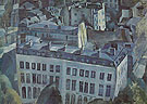 The City 1909 - Robert Delaunay