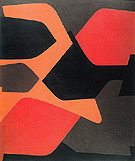 Pompari 1951 - Victor Vasarely