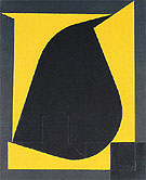 Pamir 1950 - Victor Vasarely