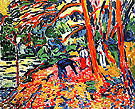The Colorful Pastel 1906 - Andre Derain