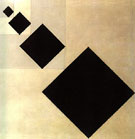 Arithmetic Composition 1930 - Theo van Doesburg