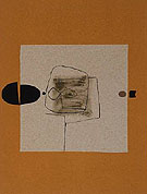 Points of Contact No 27 1974 - Victor Pasmore
