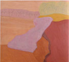 Shapes of Spring 1952 - Milton Avery