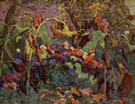 The Tangled Garden - J.E.H. MacDonald