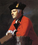 John Montresor 1771 - John Singleton Copley