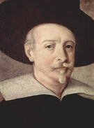 Self Portrait 1635 - Guido Reni