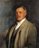 Albert Hayden Chatfield 1905 - Joseph de Camp