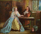 A Game of Chess - John Ritchie