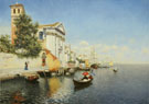 Venice - Rubens Santoro