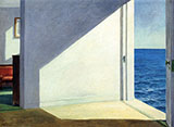 Rooms by the Sea 1951 - Edward Hopper