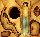 Germination 1926-1927 - Diego Rivera